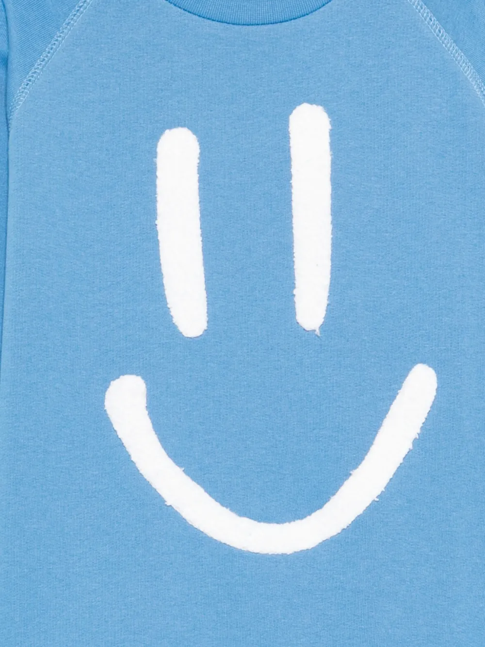  Molo Mike Sweater - Blue 