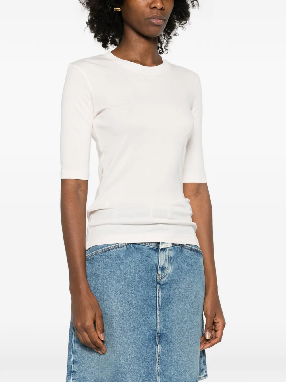  Closed Short-sleeve T-shirt - Pink 