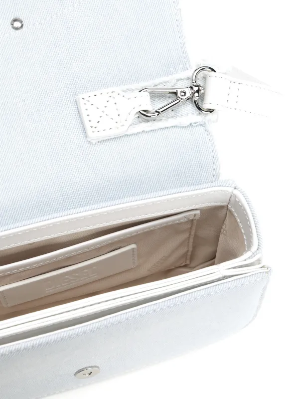 Diesel 1DR ショルダーバッグ | ブルー | FARFETCH JP
