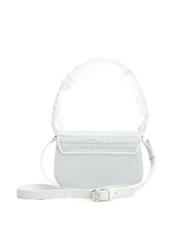 Diesel 1DR ショルダーバッグ | ブルー | FARFETCH JP
