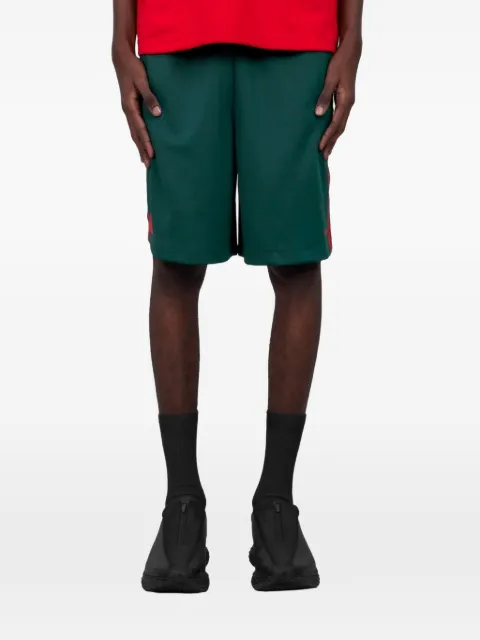 adidas x Arte Antwerp 3-striped track shorts