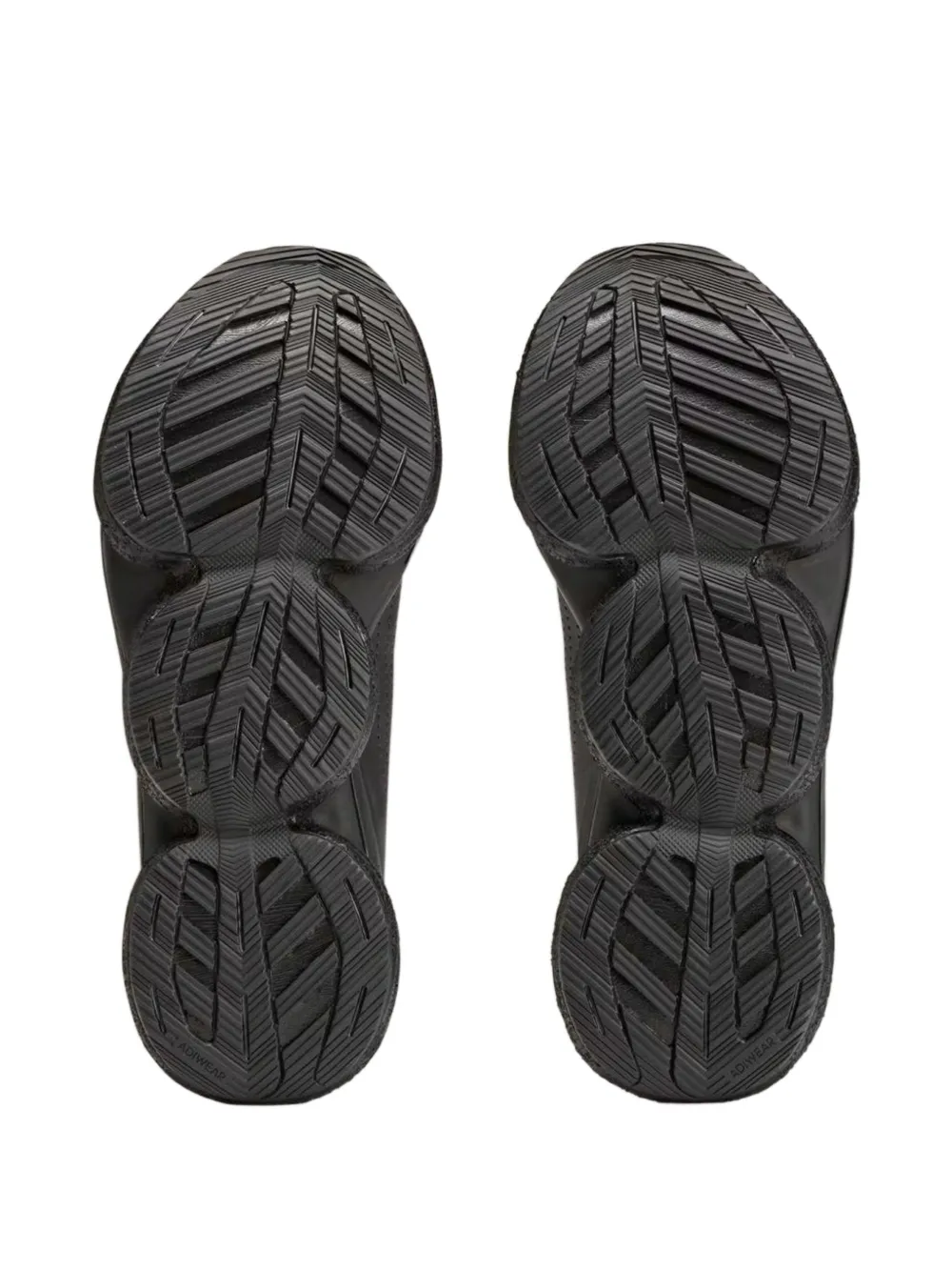 adidas x Arte Antwerp Lightblaze POD sneakers met geperforeerd design Zwart