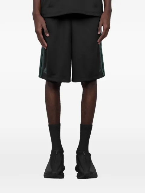 adidas x Arte Antwerp 3-stripe shorts