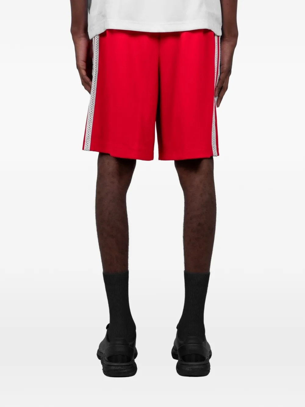 X Arte Antwerp 3-Stripe Shorts