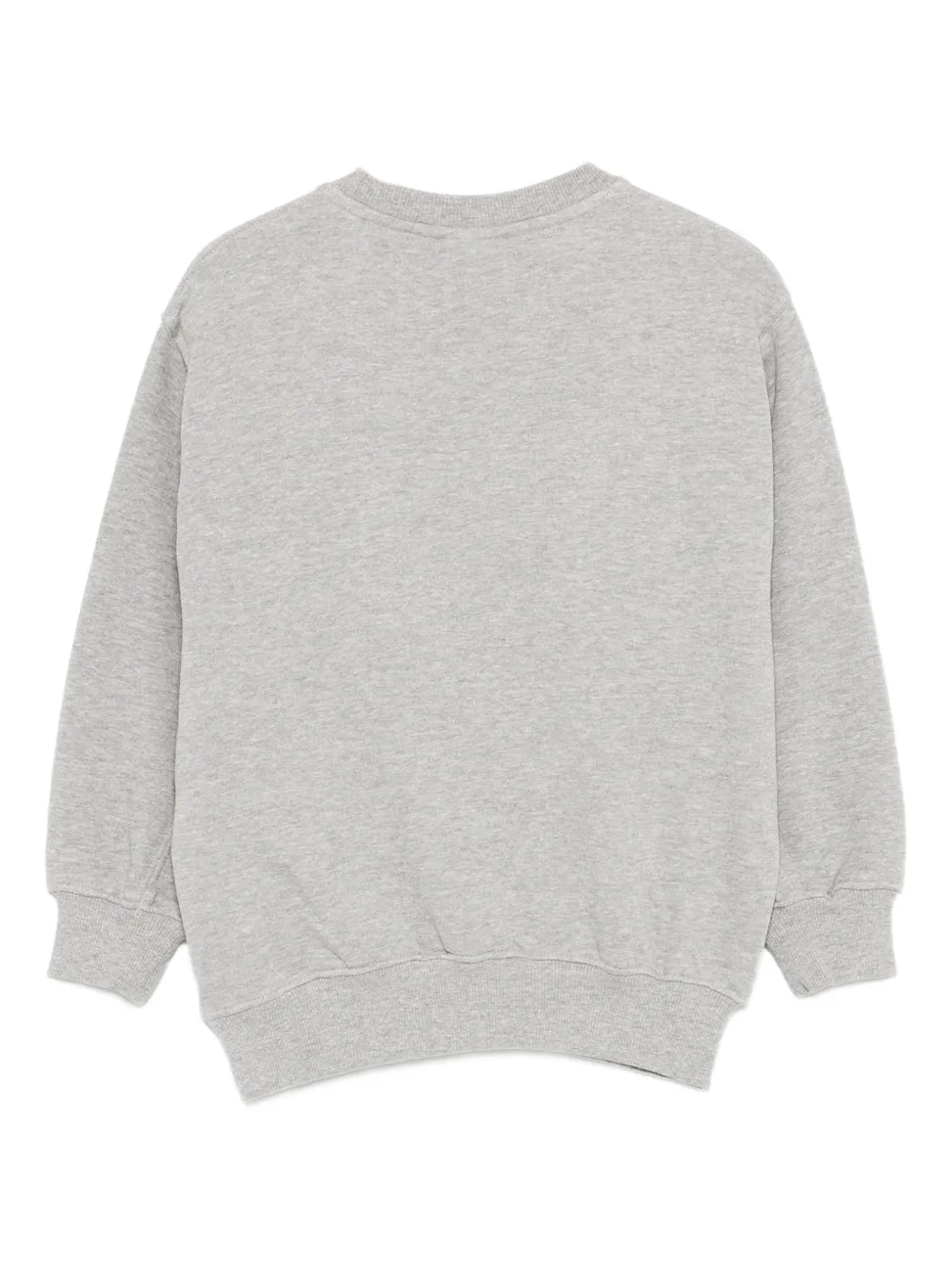  Molo Magni Sweater - Grey 