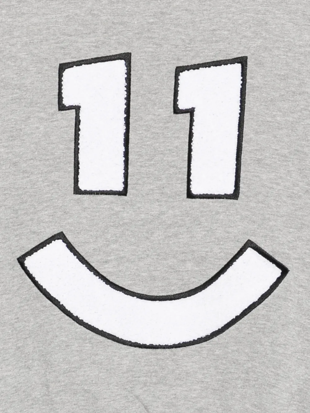  Molo Magni Sweater - Grey 