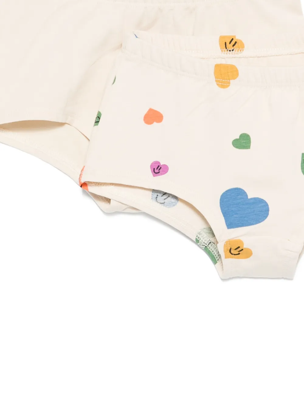 Molo Twee Jemma slips Beige
