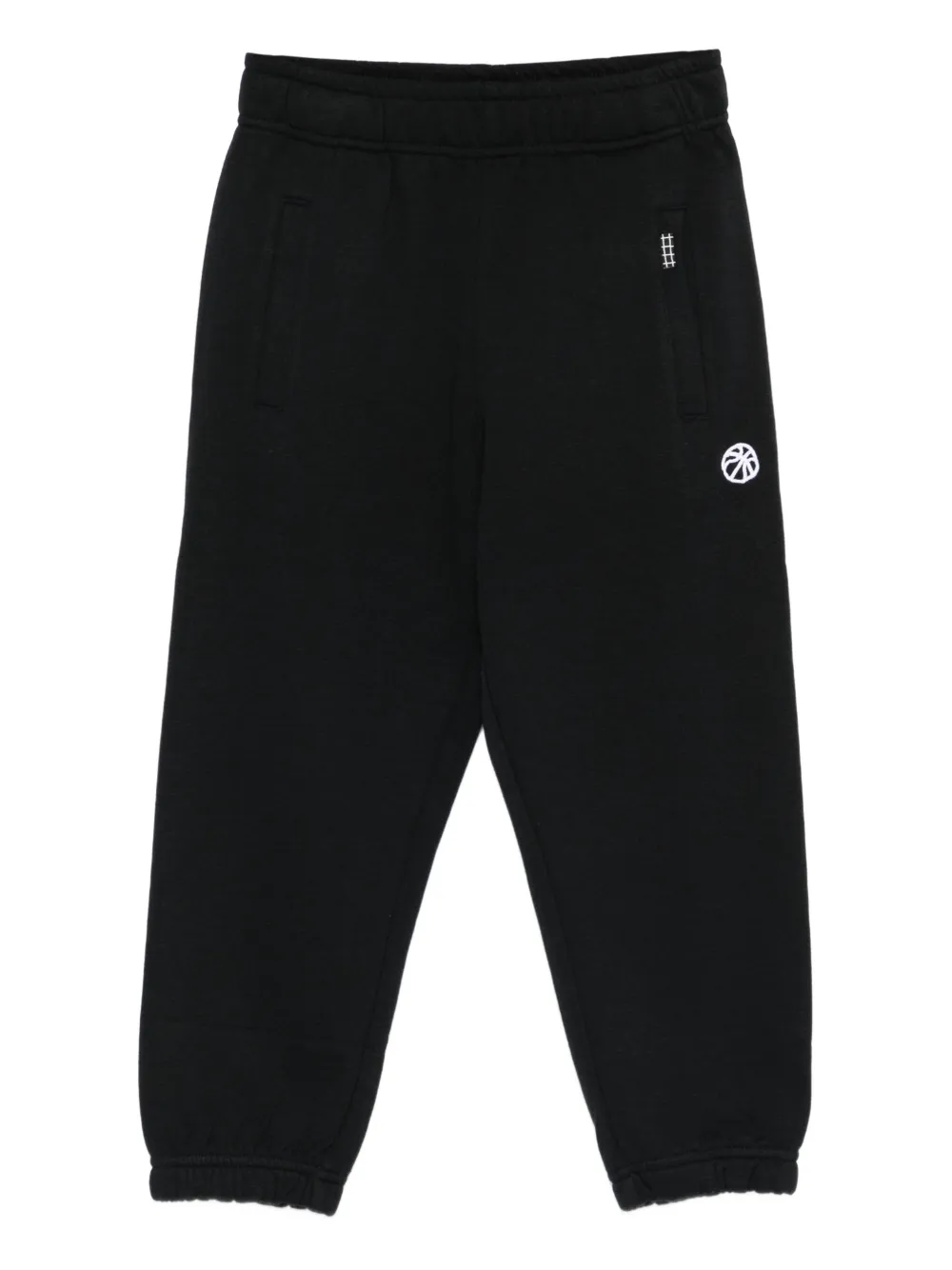 Molo Allen trousers - Nero