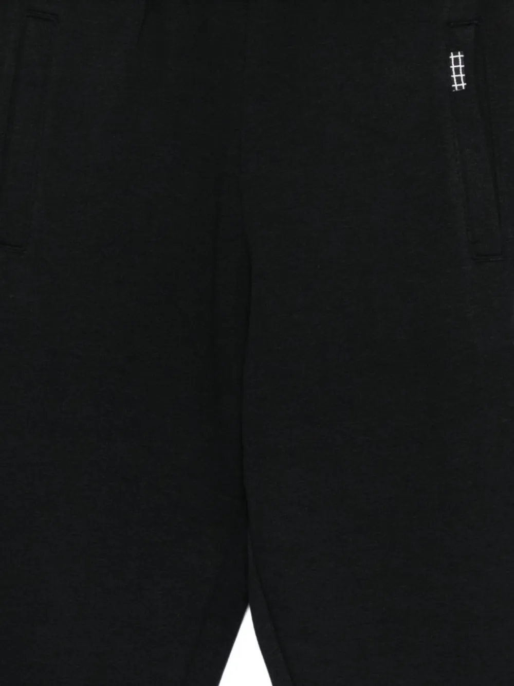 Molo Allen broek Zwart