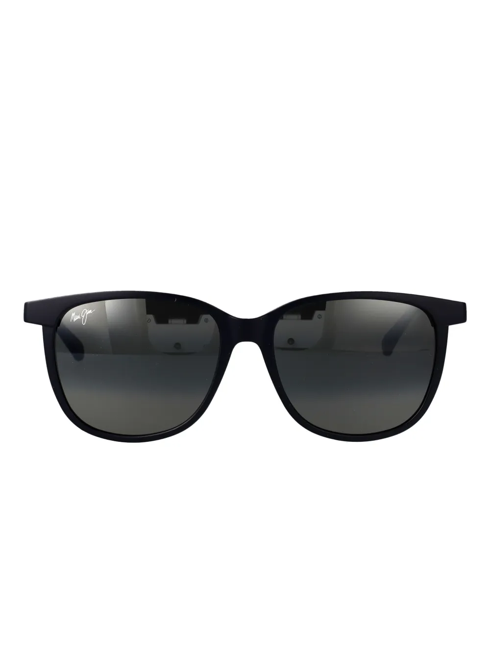 Maui Jim round-frame sunglasses - Nero