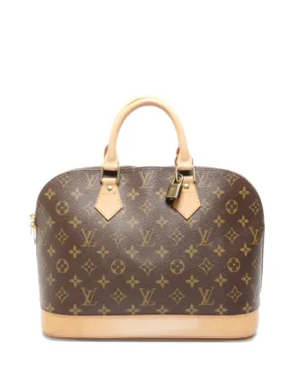 Louis Vuitton Pre-Owned