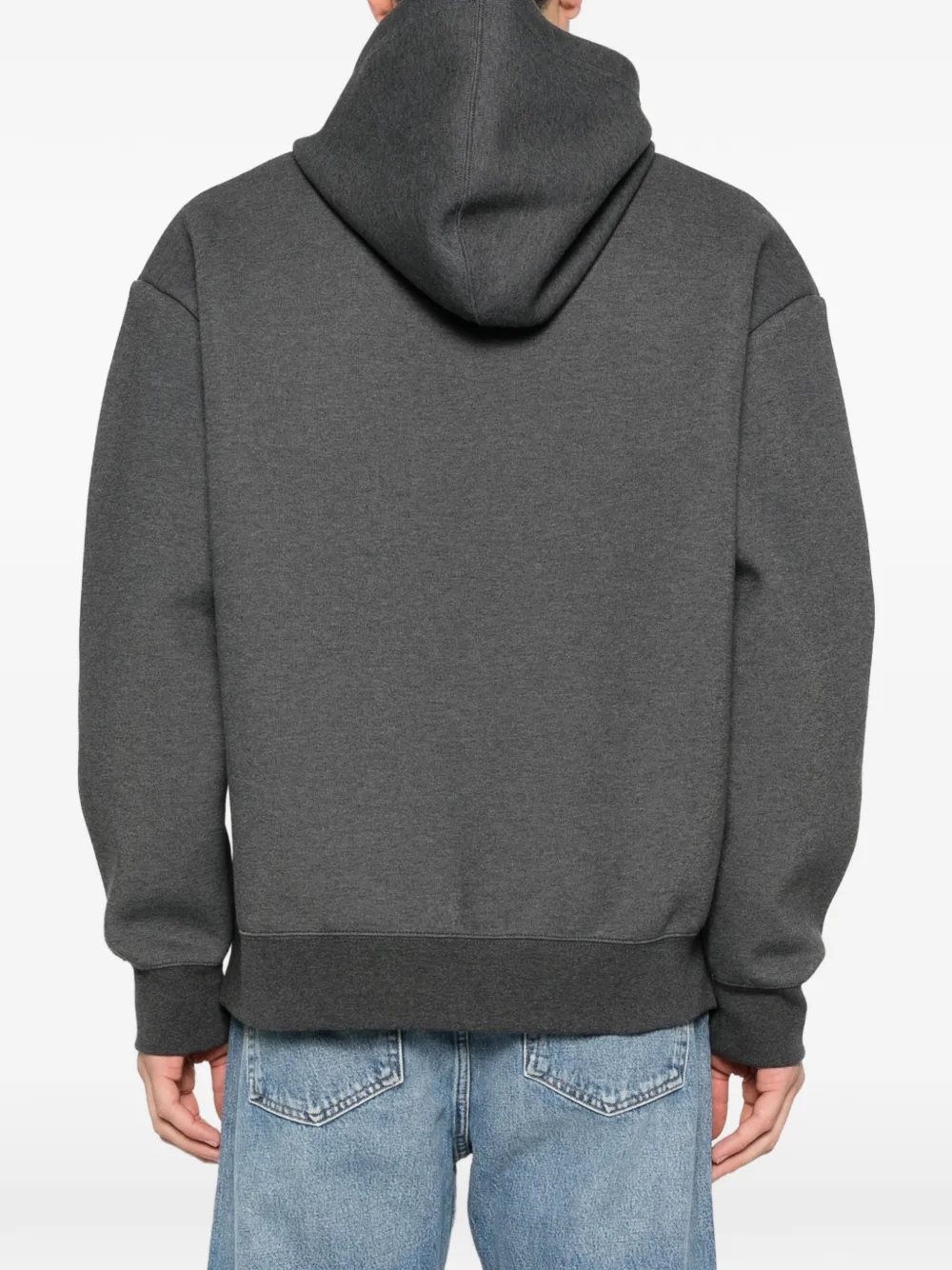 Carhartt WIP Alda hoodie Grijs