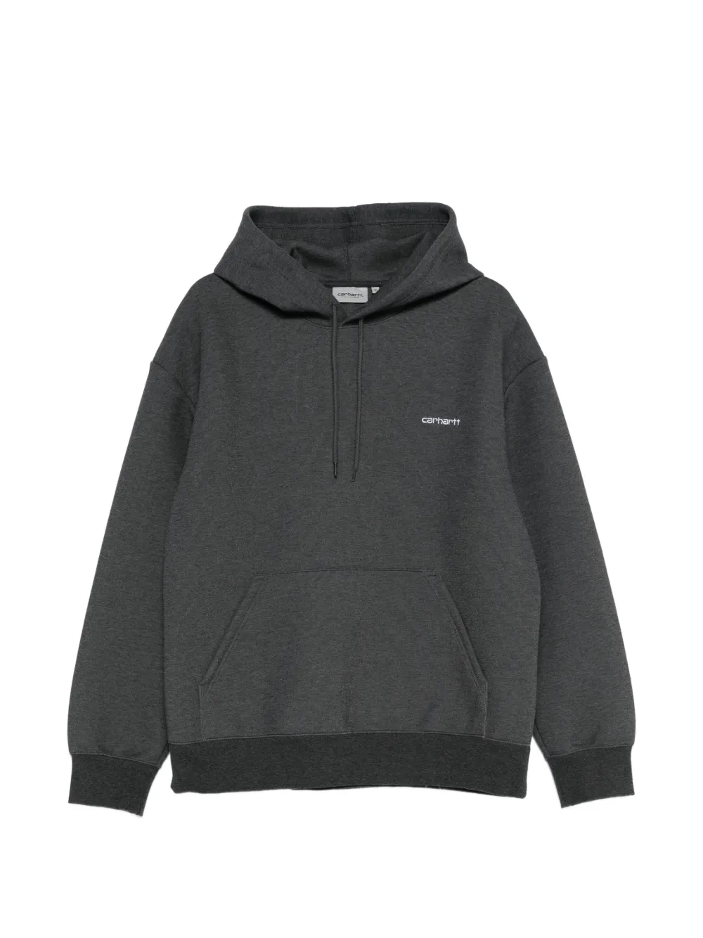 Carhartt WIP Alda hoodie - Grey