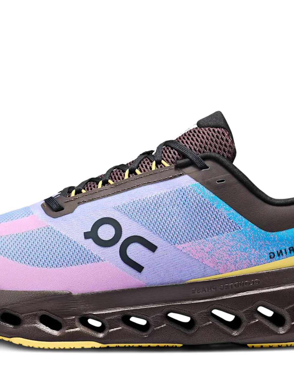 On Running Cloudsurfer Next sneakers Blauw