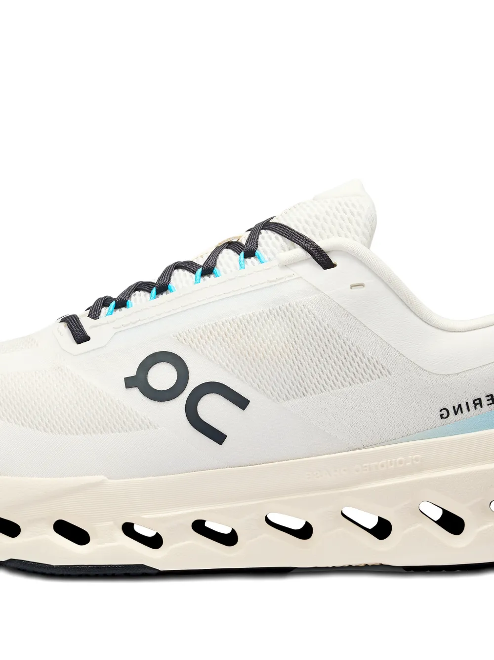 On Running Cloudsurfer Next sneakers Beige