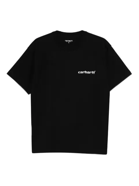 Carhartt WIP graphic-print T-shirt