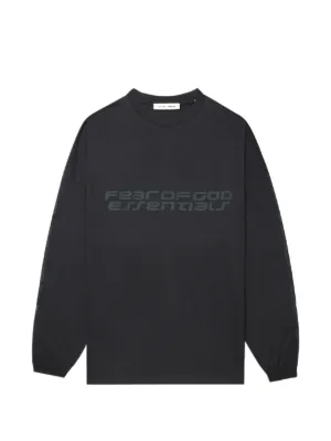 YEEZY GAP ENGINEERED BY BALENCIAGA ロングTシャツ | ブラック