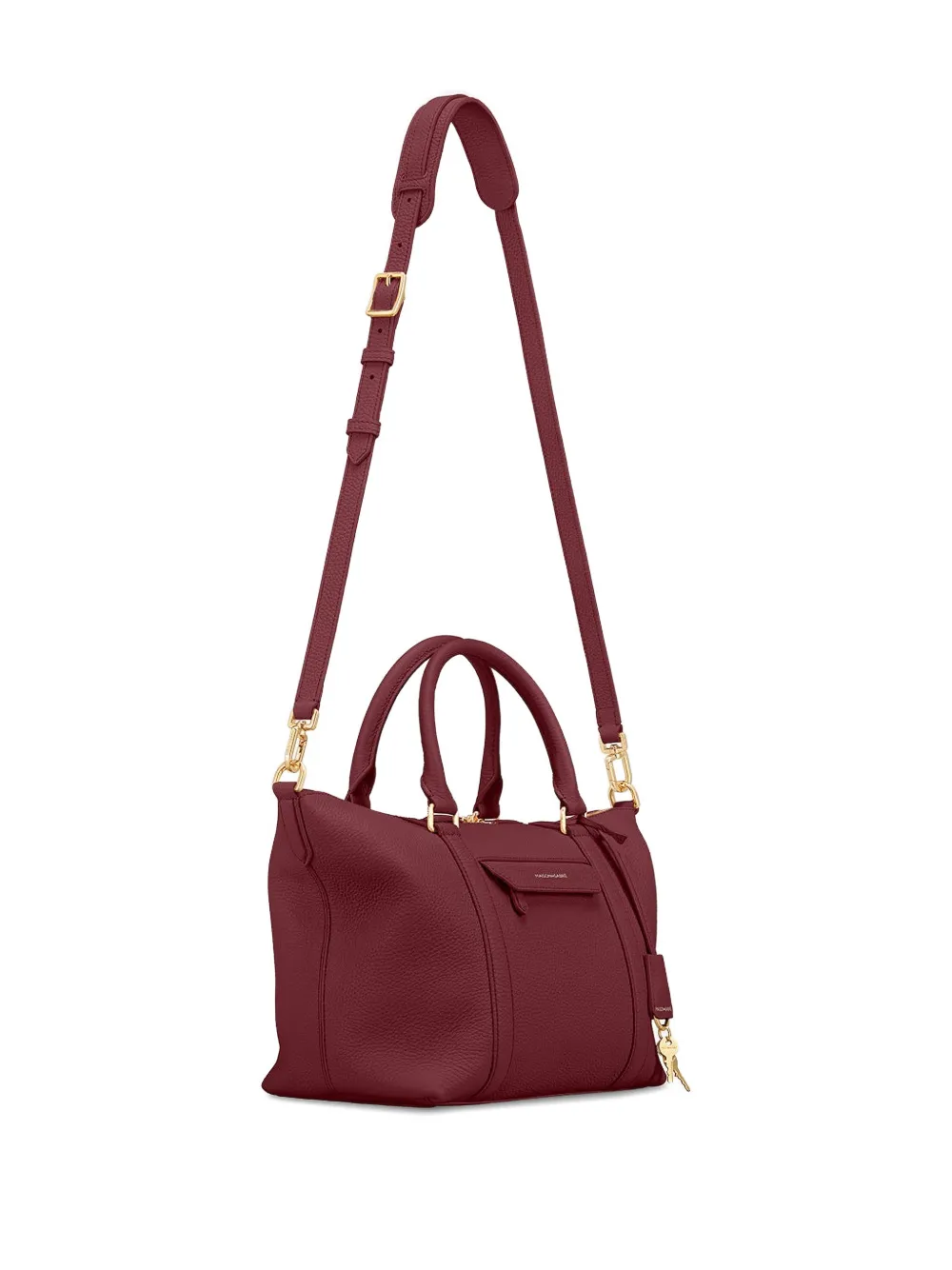 Small Weekender Tote Bag