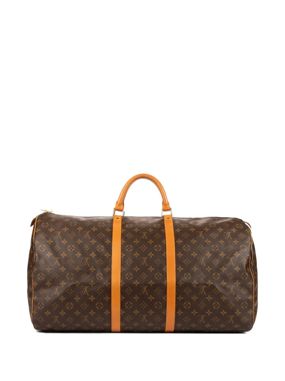 Louis Vuitton Pre-Owned Borsa tote con monogramma - Marrone