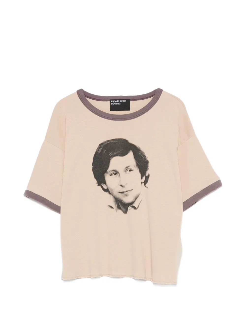 Enfants Riches Déprimés Roman T-shirt - Toni neutri