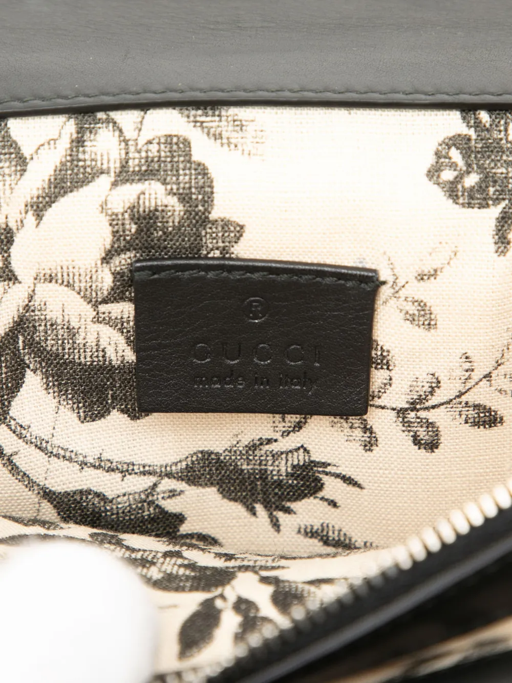 2000-2015 Medium Leather Dionysus Shoulder Bag
