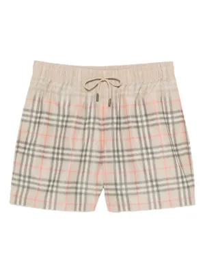 Burberry（バーバリー）メンズ スイムウェア - FARFETCH