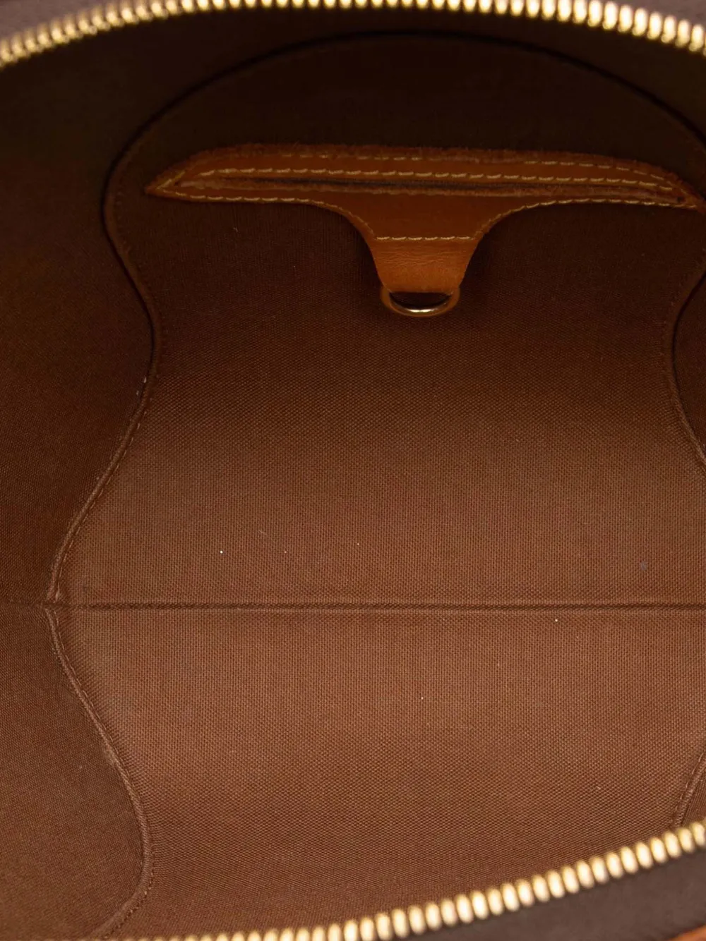 2002 Monogram Ellipse Pm Handbag