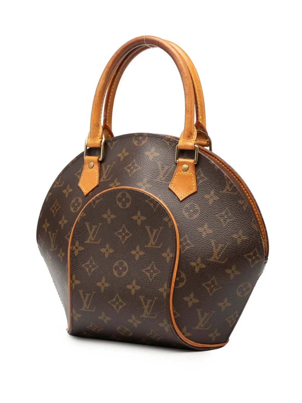 2002 Monogram Ellipse Pm Handbag