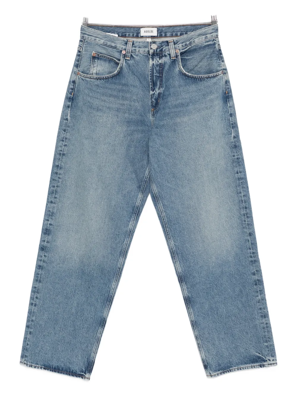AGOLDE Fusion jeans - Blu