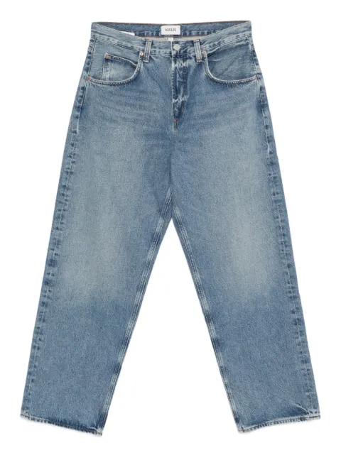 AGOLDE Fusion jeans