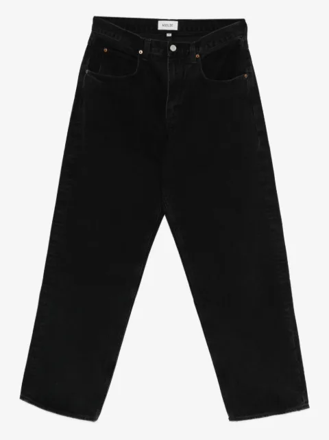 AGOLDE Fusion jeans