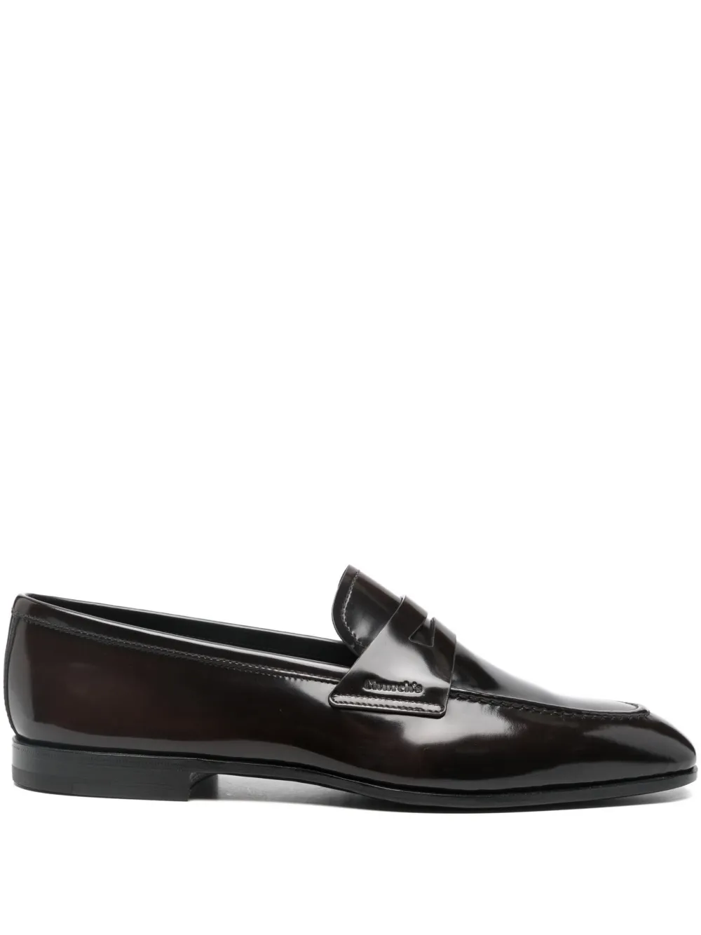 Church's Maesteg strap loafers - Braun