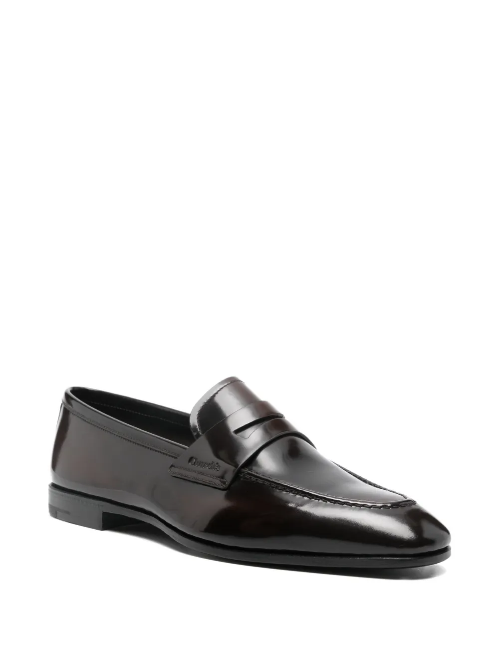 Church's Maesteg strap loafers - Bruin