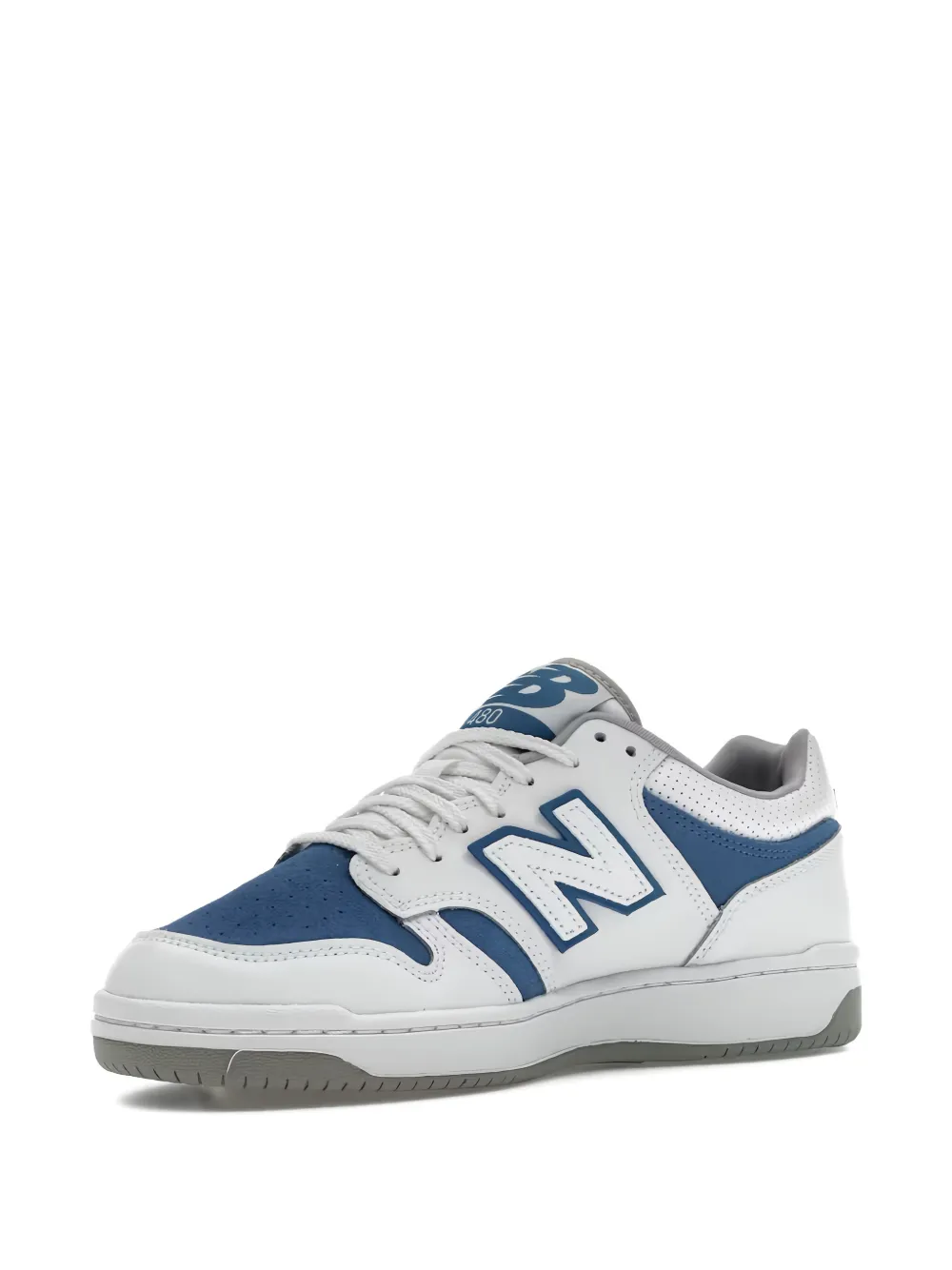 New Balance 480 sneakers Wit