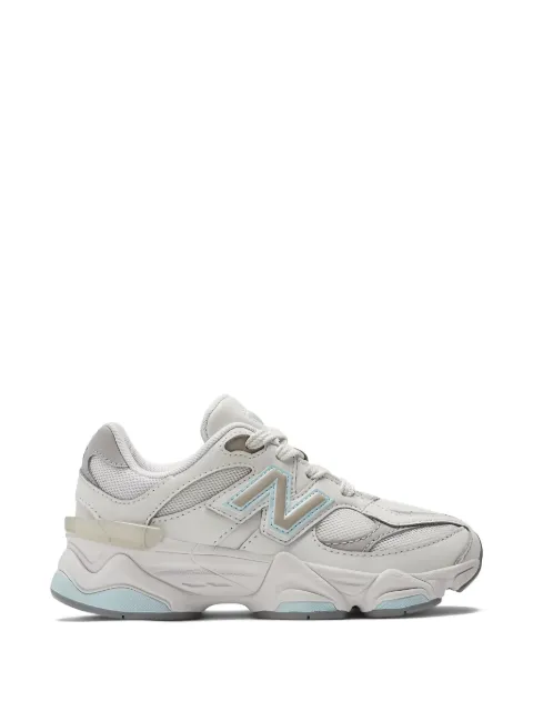 New Balance 9060 logo sneakers