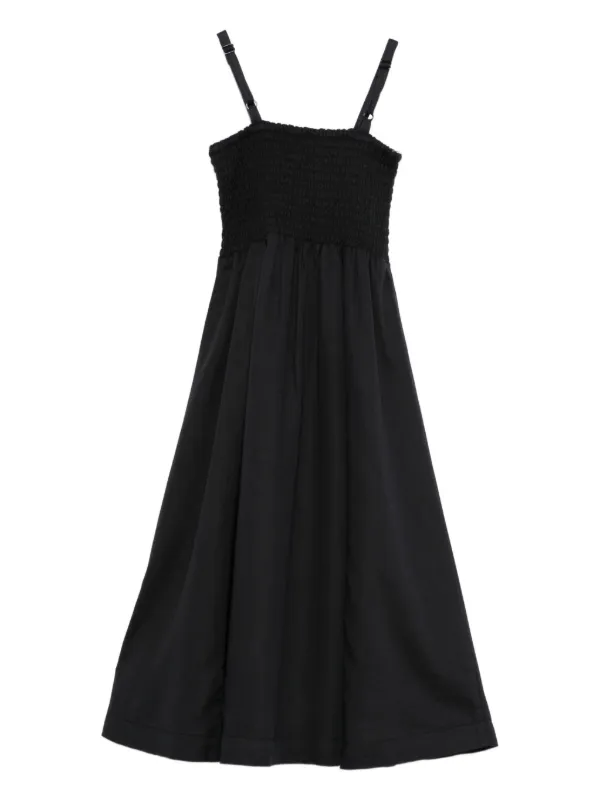 sachin and babi light blue dress Black Strappy Dresses
