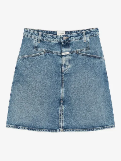 Closed Stover-X mini skirt