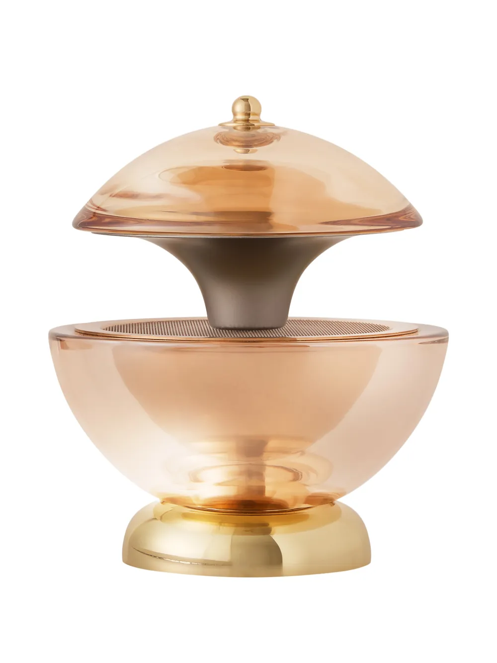 Maison Close rechargeable table lamp - Toni neutri