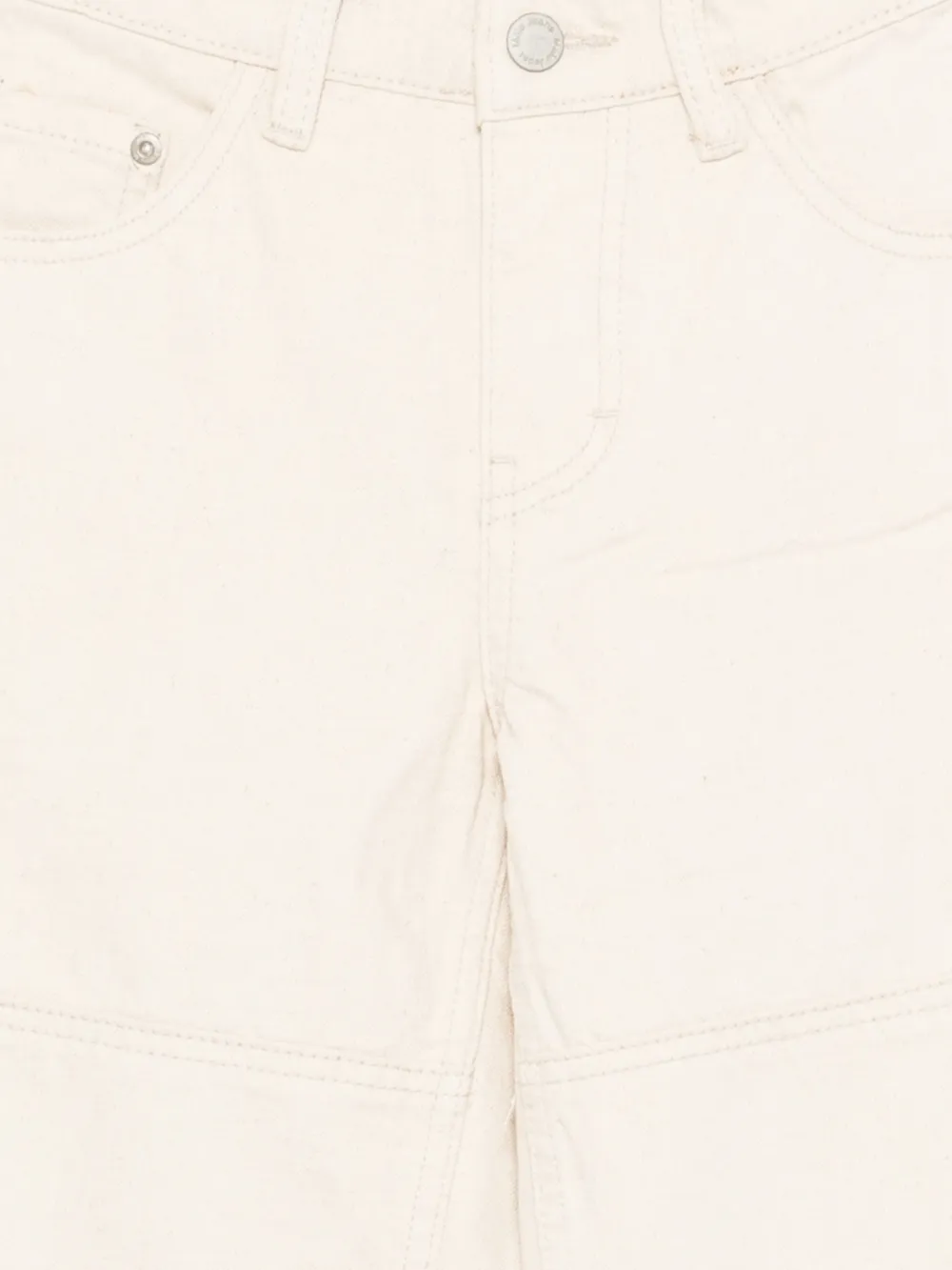Molo Askane broek Beige