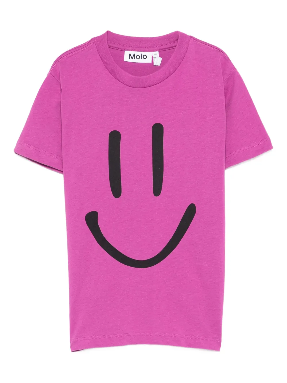 Molo Roxo T-shirt - Rosa