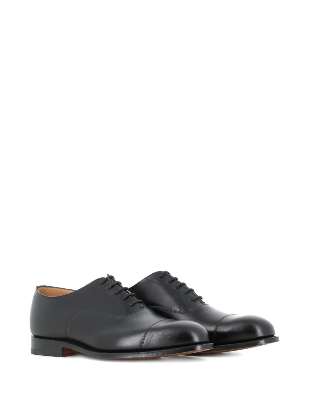 Church's Consul 173 Oxford schoenen Zwart