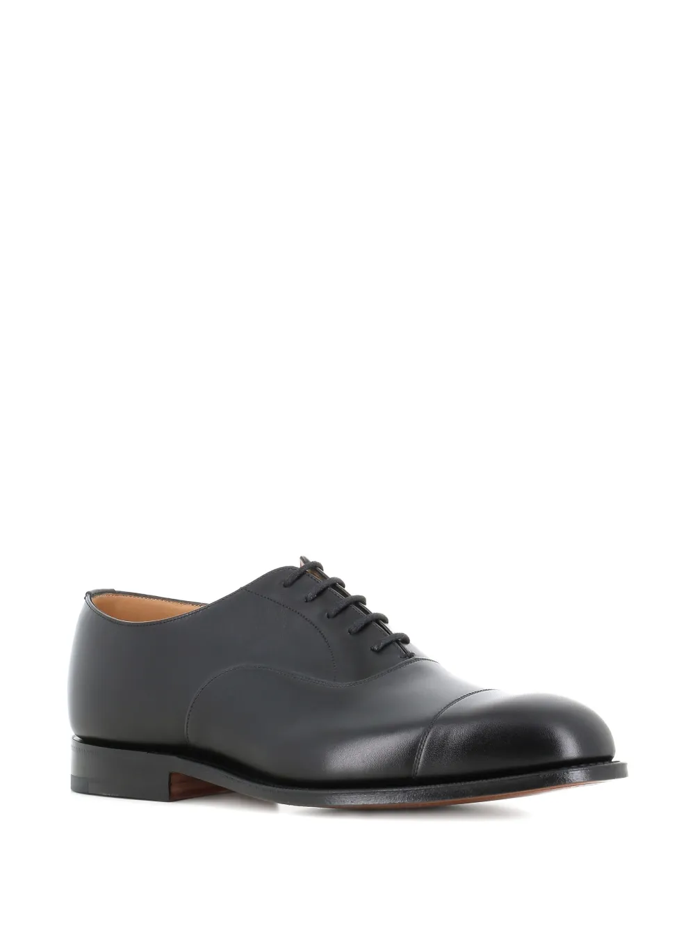 Church's Consul 173 Oxford schoenen Zwart