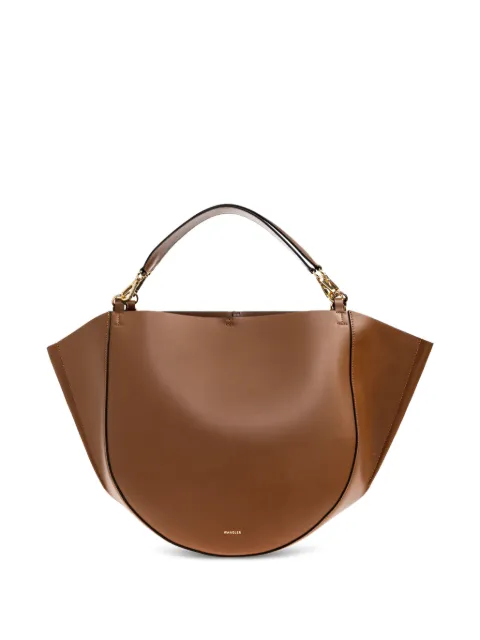 Wandler Hortensia tote bag