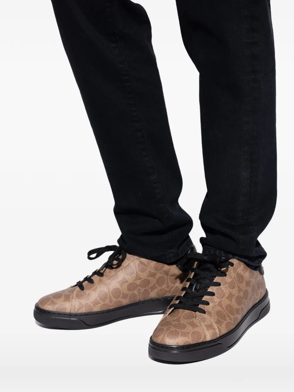 Coach High Line sneakers Bruin