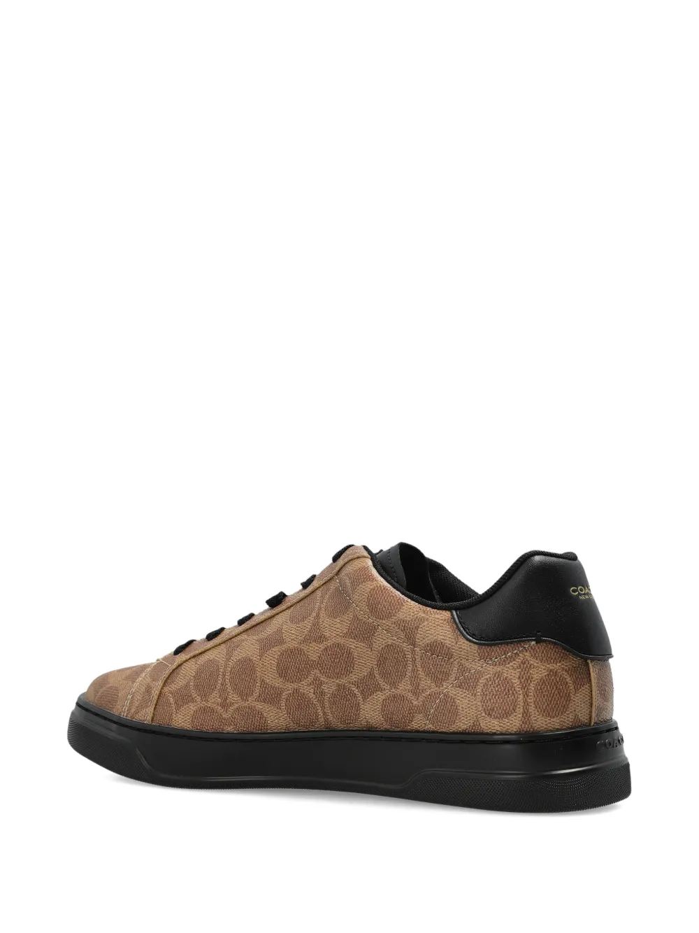 Coach High Line sneakers Bruin