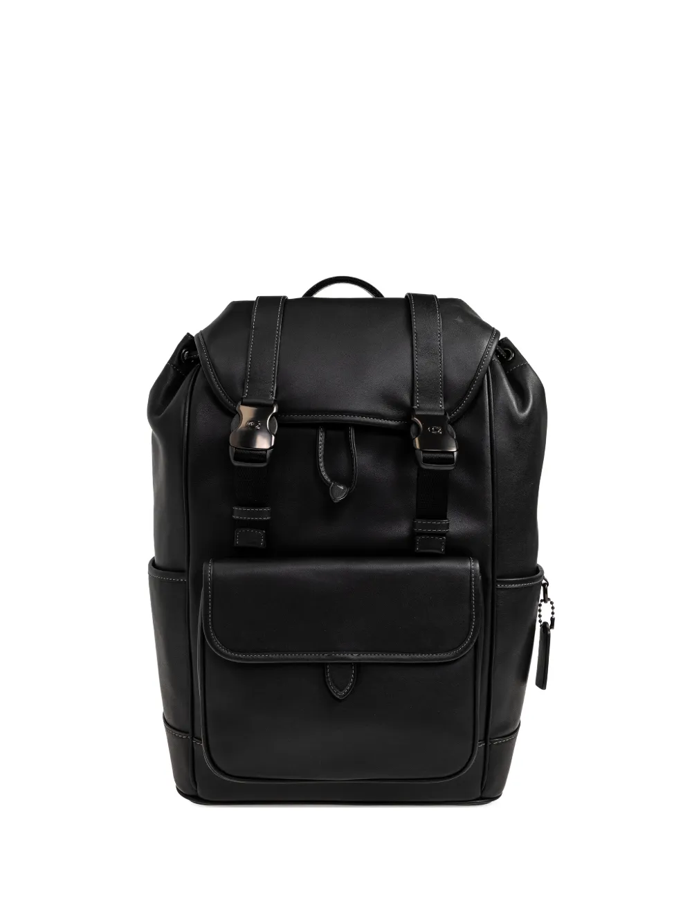 Coach League backpack - Nero