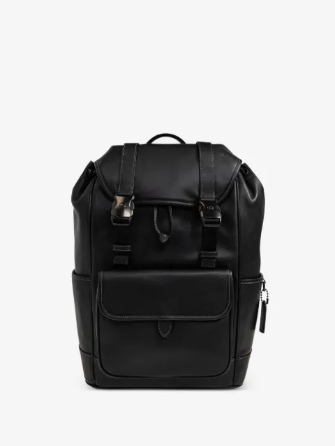 Coach League backpack