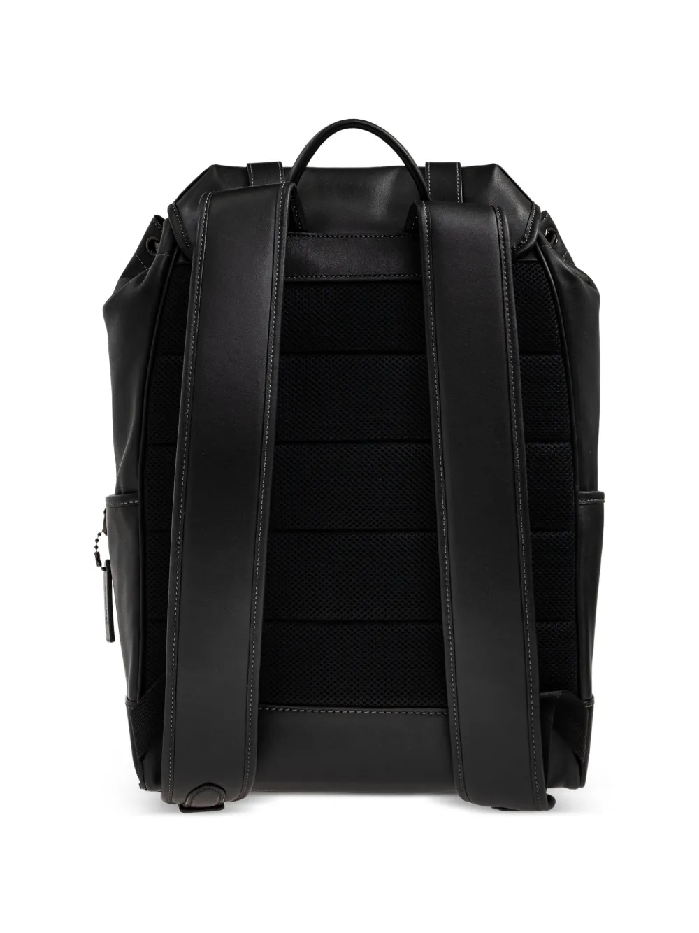  Coach League Backpack - Black 