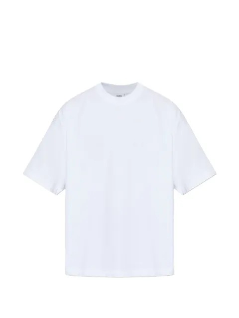 VETEMENTS short-sleeved T-shirt