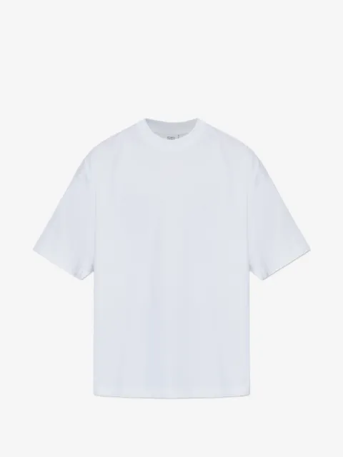 VETEMENTS t-shirt en coton à logo Iconic